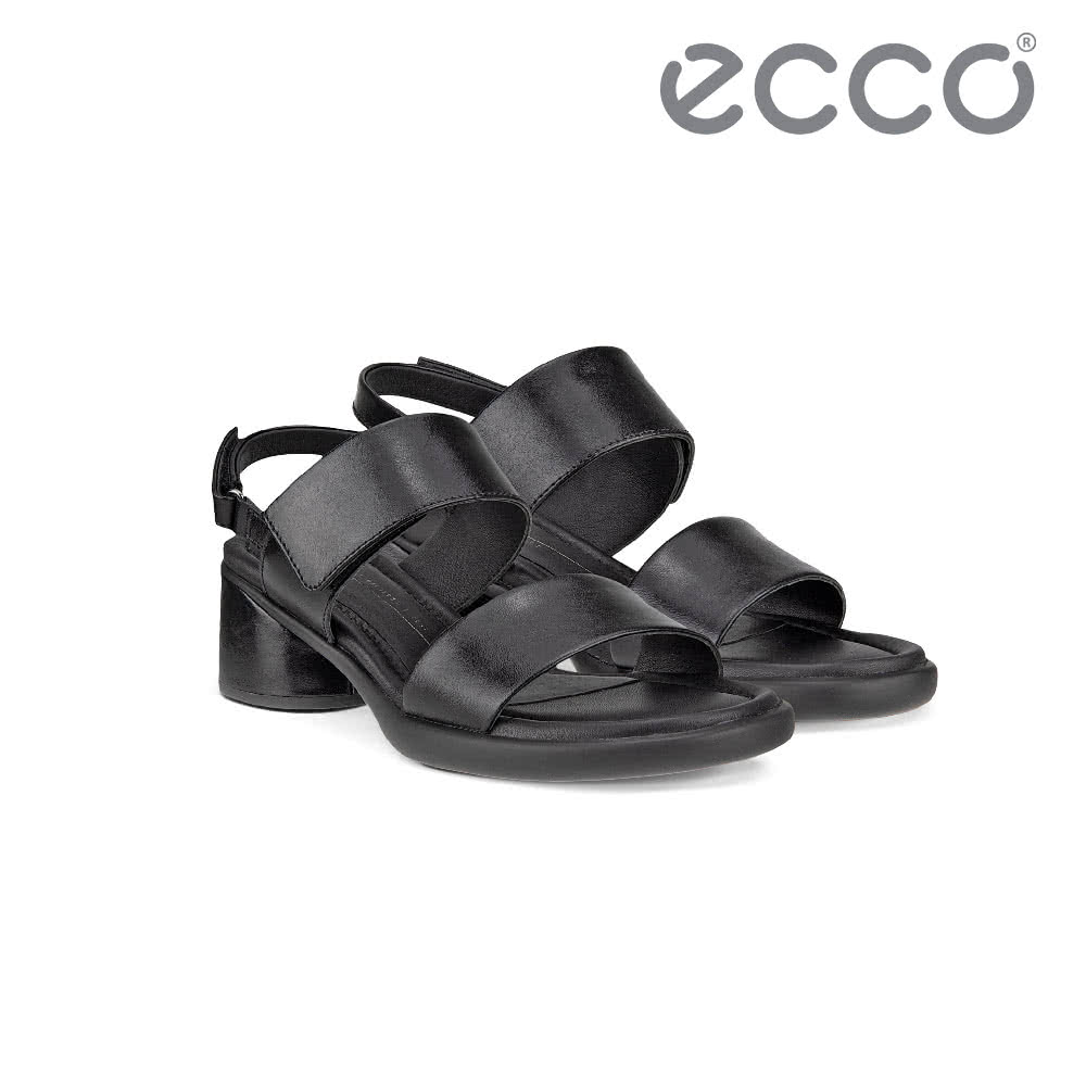 ecco SCULPTED SANDAL LX 35 雕塑優