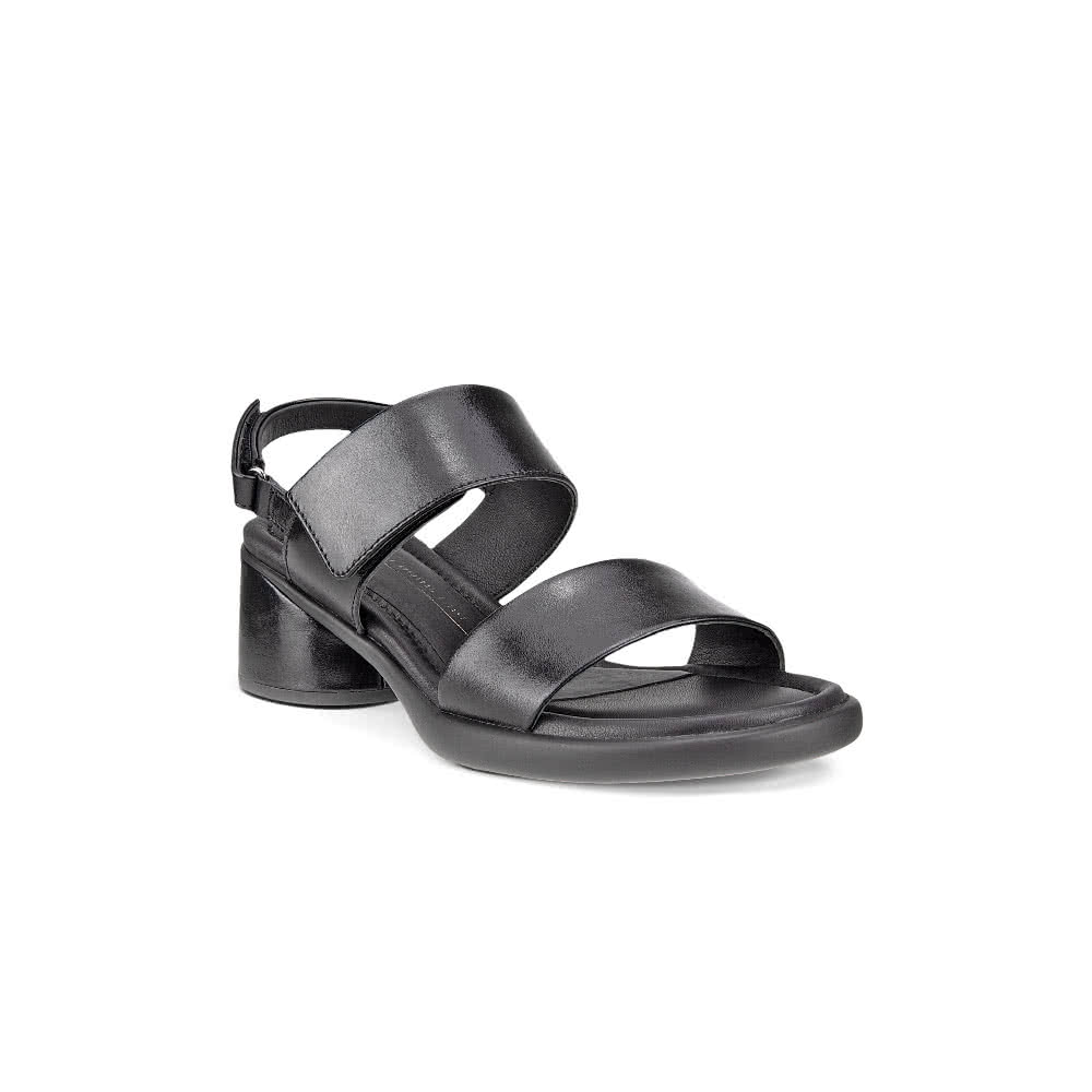 ecco SCULPTED SANDAL LX 35 雕塑優