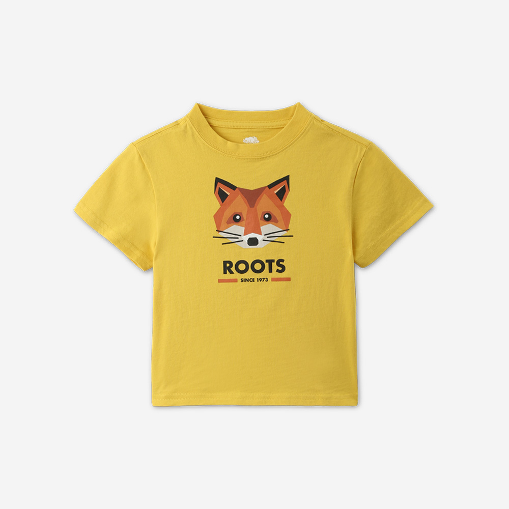 Roots Roots 小童- OUTDOOR ANIMAL