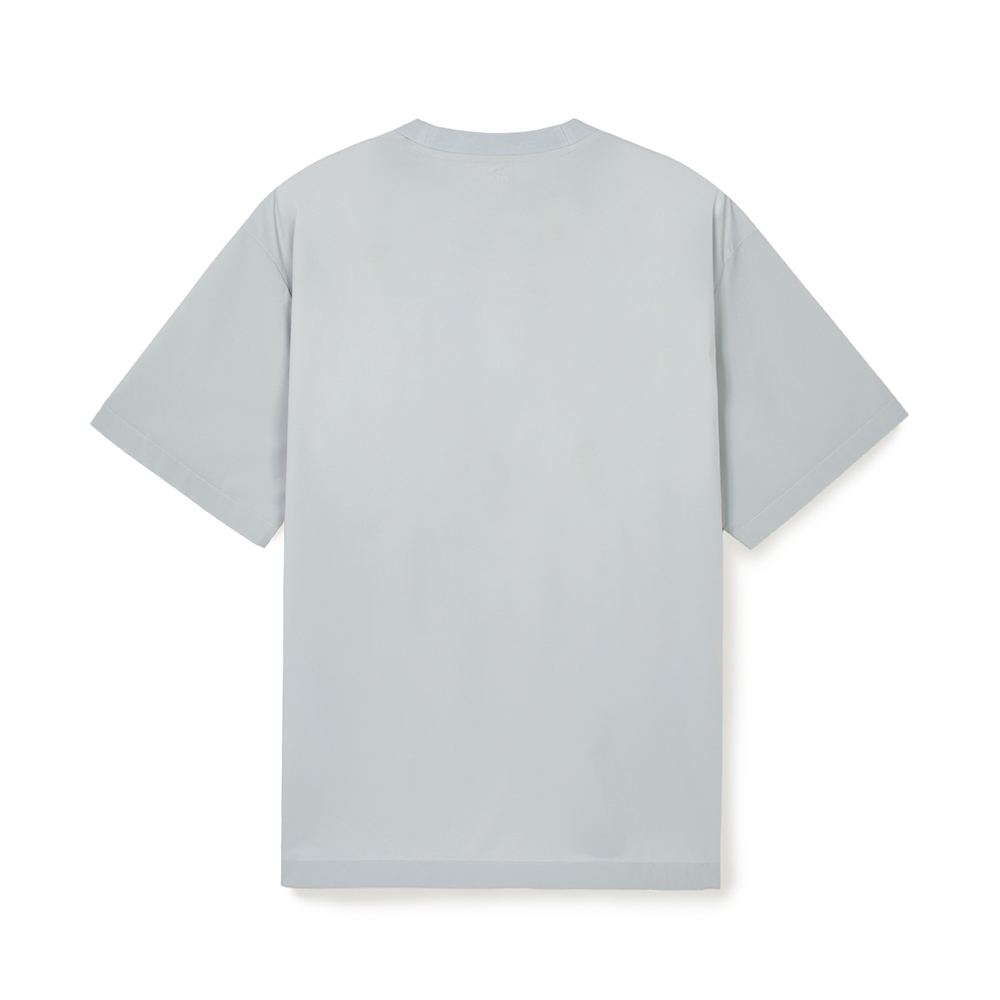 MLB 短袖T恤 紐約洋基隊(3ARSB0643-50GRL