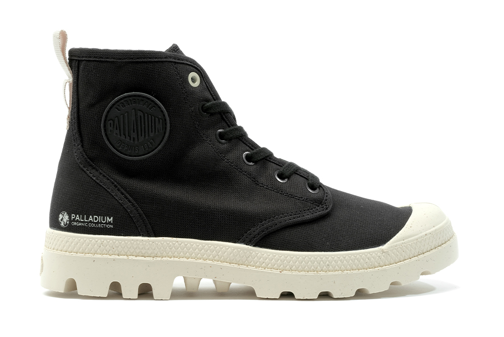 Palladium PAMPA HI ZIP ORGANIC