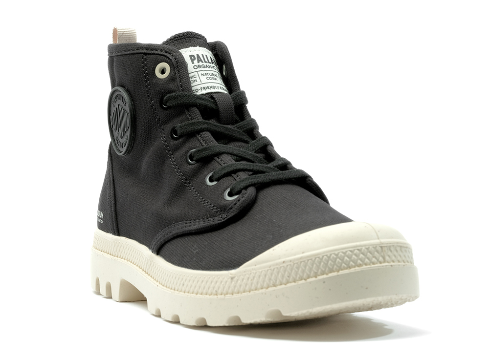 Palladium PAMPA HI ZIP ORGANIC