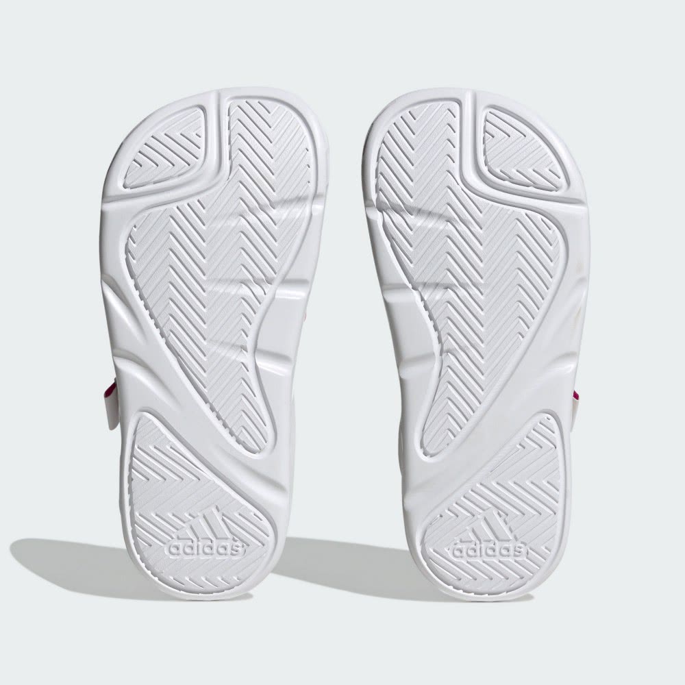 adidas 官方旗艦 DURAMO 涼鞋 童鞋 HP583