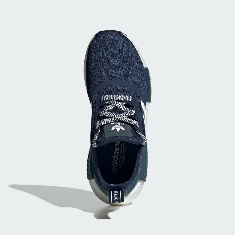 adidas 官方旗艦 NMD_R1 運動休閒鞋 童鞋 - 