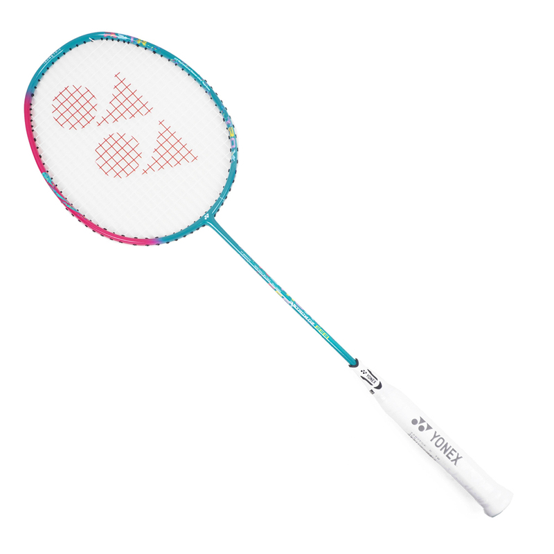 YONEX Astrox 02 Feel 羽球拍 速度 殺球