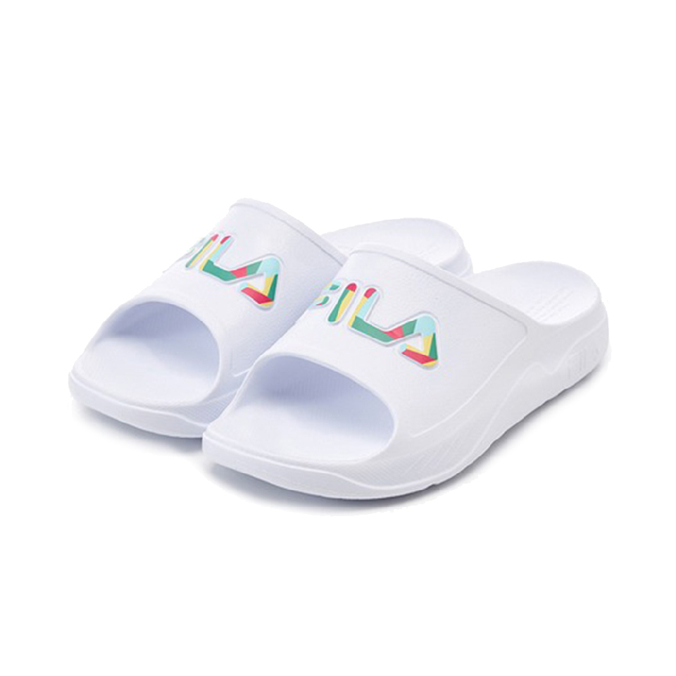 FILA 運動拖鞋 FILA PLUMPY SLIDE 2 