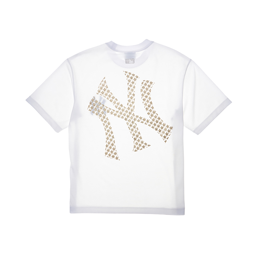 MLB 短袖T恤 紐約洋基隊(3ATSX0143-50WHS