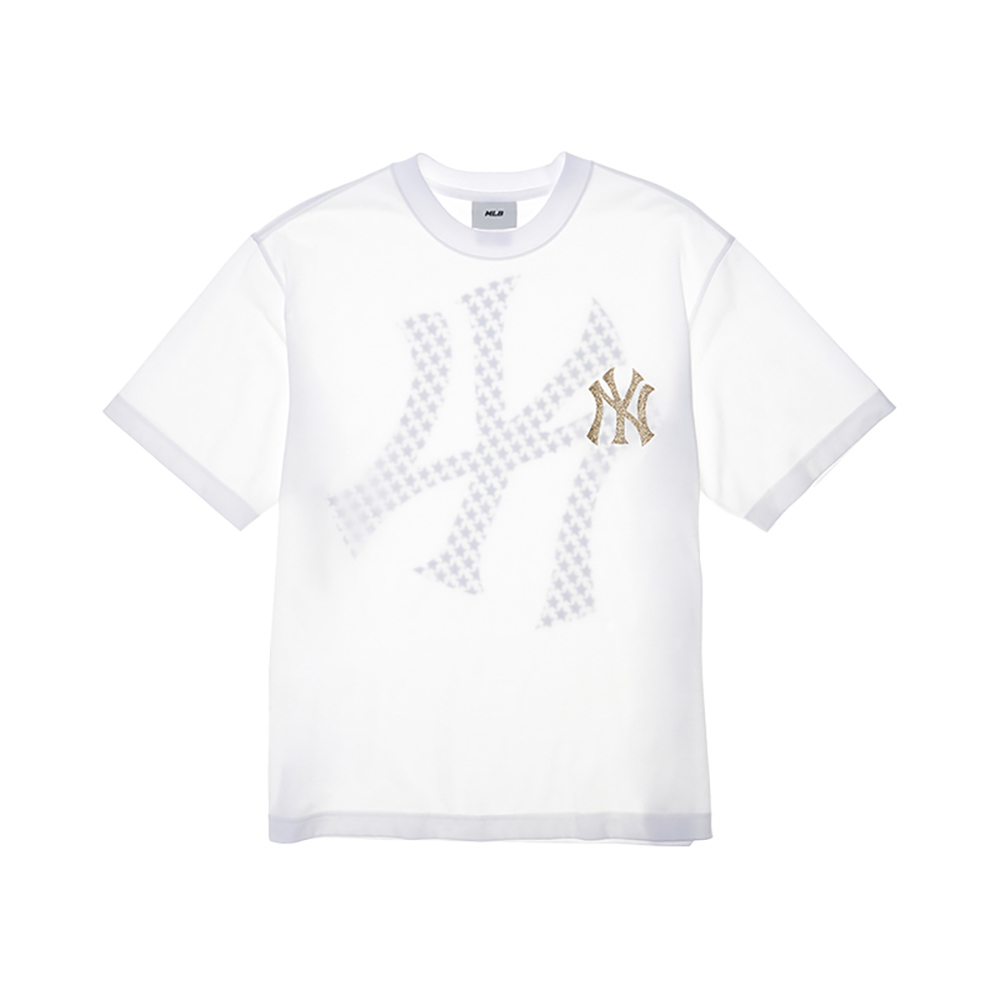 MLB 短袖T恤 紐約洋基隊(3ATSX0143-50WHS