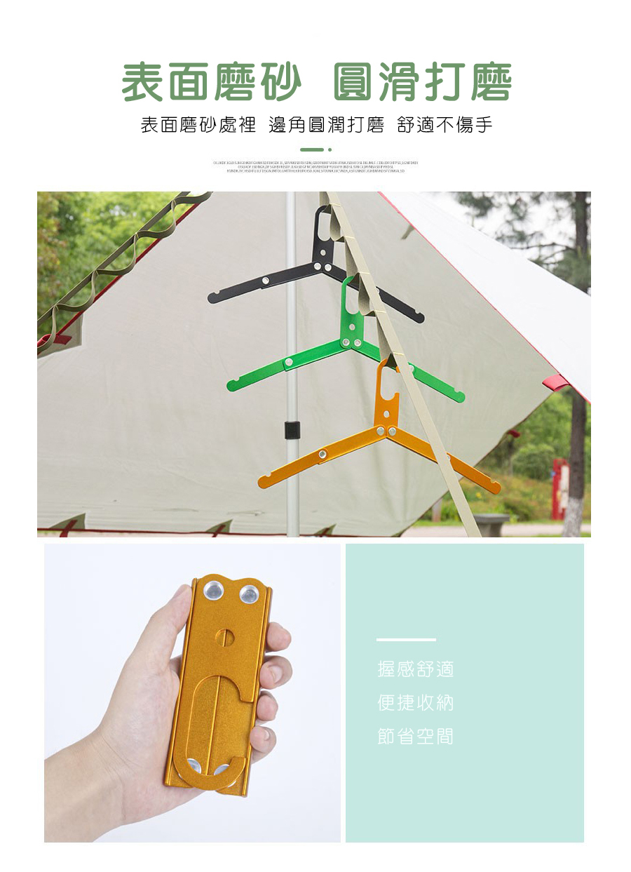 表面磨砂 圓滑打磨 表面磨砂處裡 邊角圓潤打磨 舒適不傷手 握感舒適 便捷收納 節省空間 