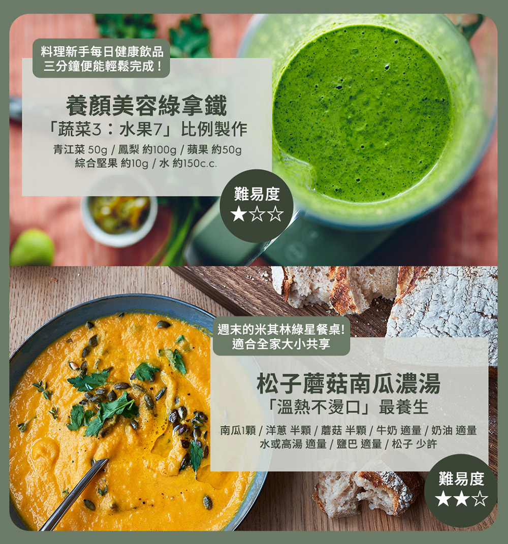 根據伊萊克斯內部2023年的測試,使用IEC60335214標準食譜,將E7TB1711P與前代機型E3TB1200K