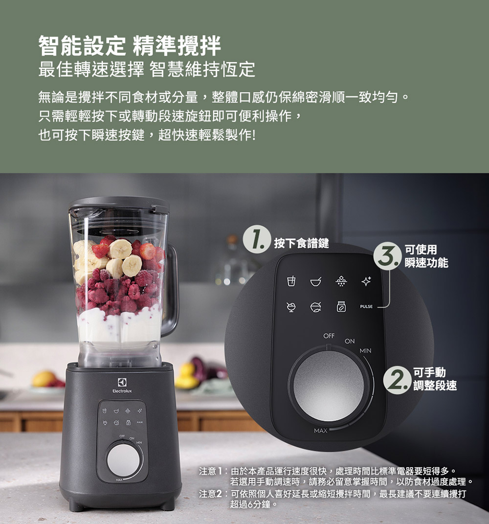 成功寫下跨世代家電里程碑。跨越150個國家與地區,每年銷售超