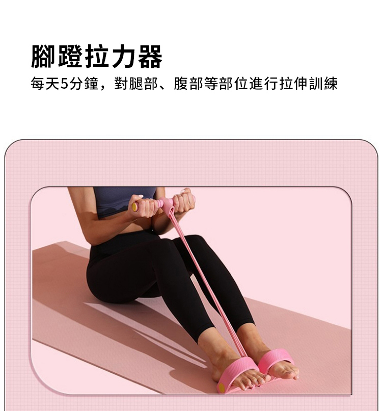 è³è¹¬æåå¨ æ¯å¤©5åé,å°è¿é¨ãè¹é¨ç­é¨ä½é²è¡æä¼¸è¨ç·´ 