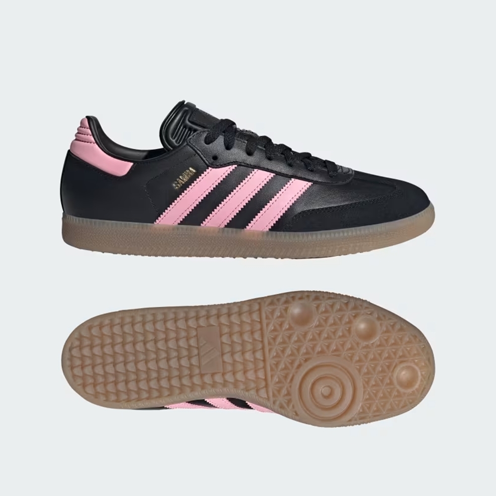 adidas 愛迪達 SAMBA INTER MIAMI C