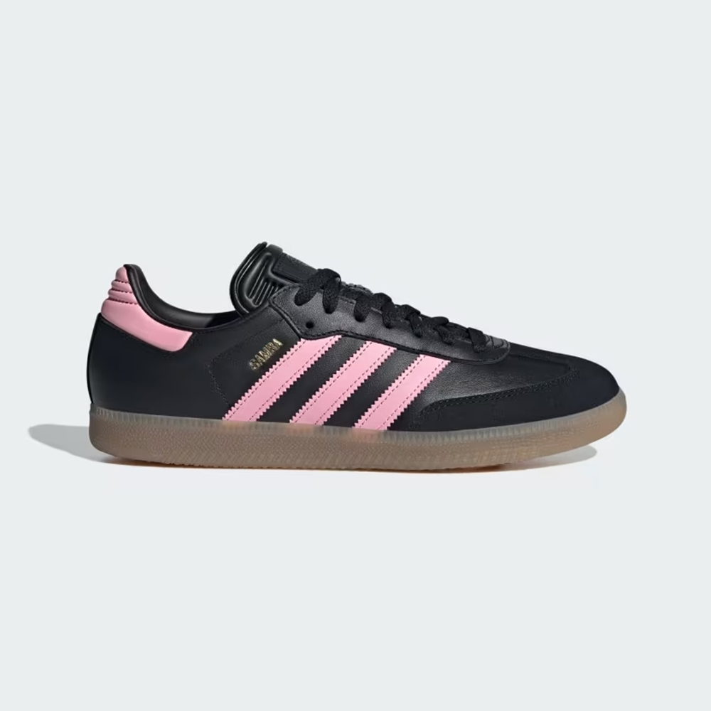 adidas 愛迪達 SAMBA INTER MIAMI C