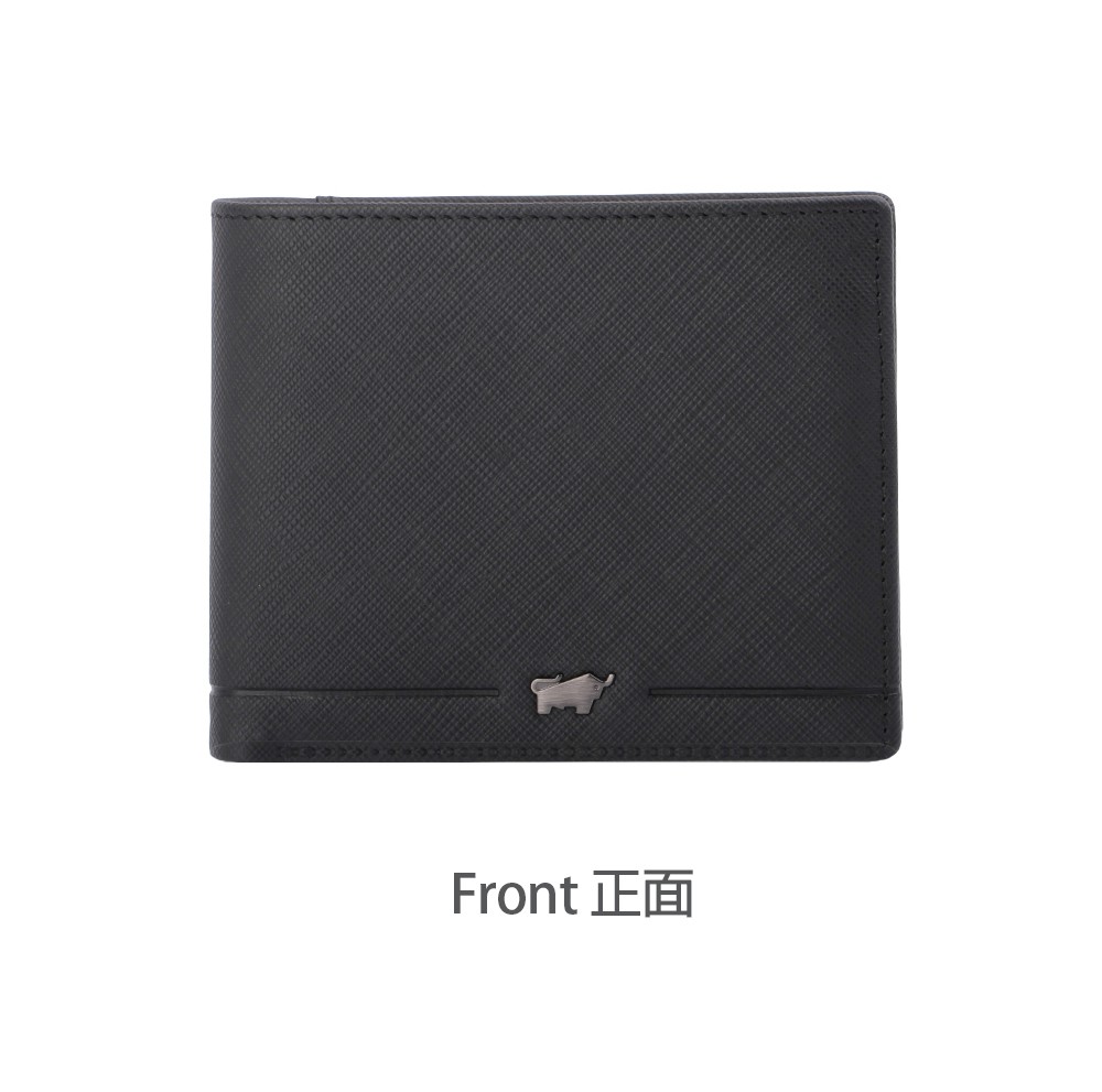 BRAUN BUFFEL 德國小金牛 台灣總代理 格瑞克-I