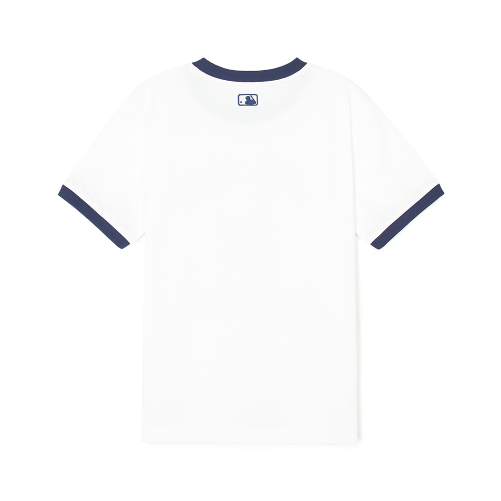 MLB 童裝 短袖T恤 Varsity系列 紐約洋基隊(7A