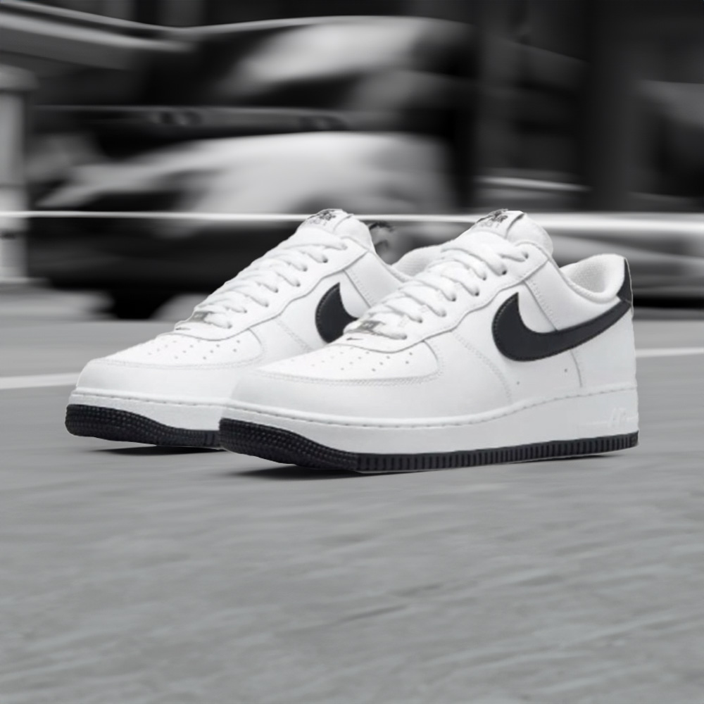 NIKE 耐吉 Nike Air Force 1 Low W