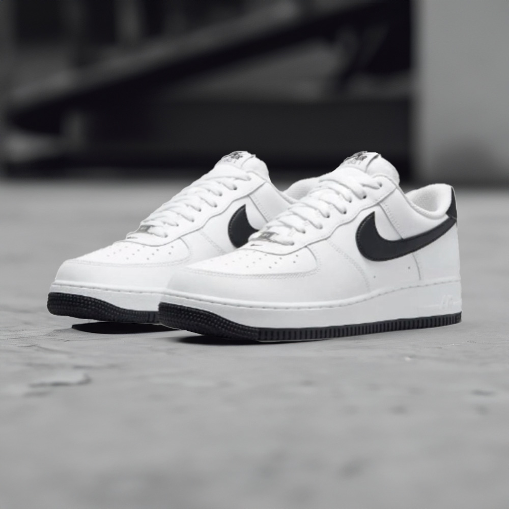 NIKE 耐吉 Nike Air Force 1 Low W