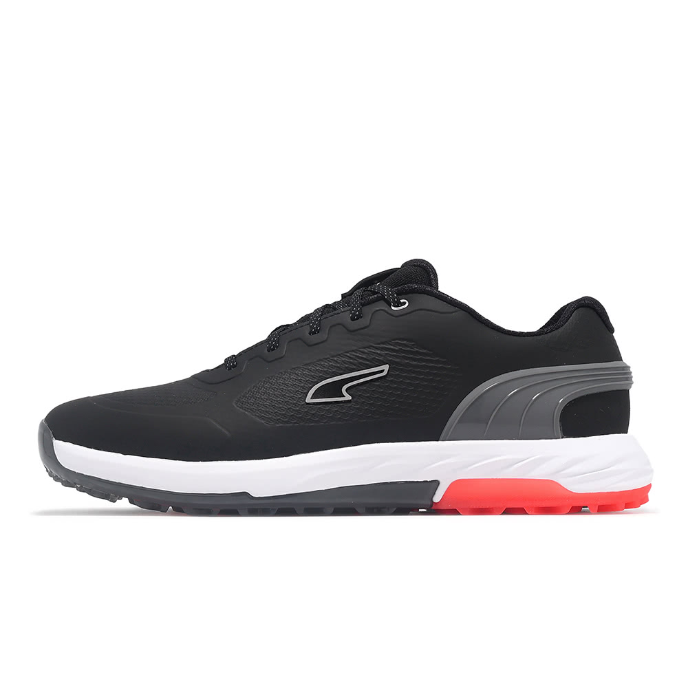 PUMA 高爾夫球鞋 Alphacat Nitro 男鞋 防