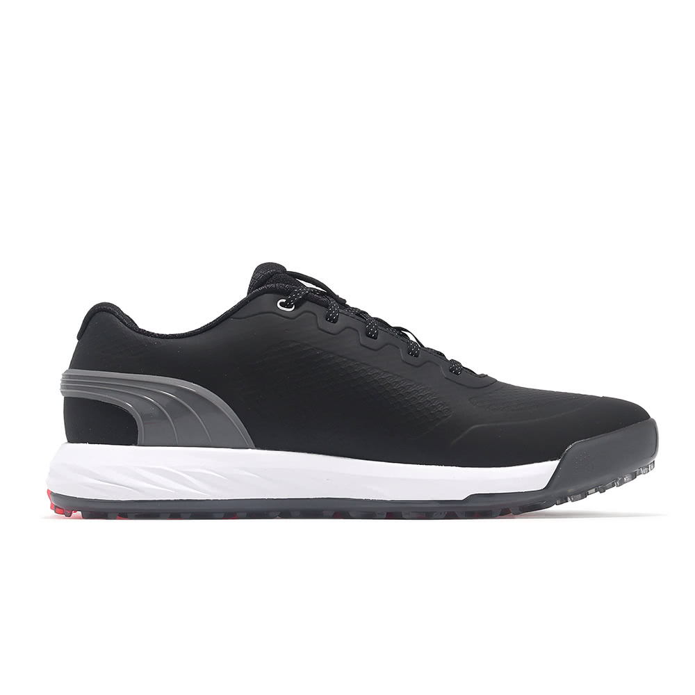 PUMA 高爾夫球鞋 Alphacat Nitro 男鞋 防