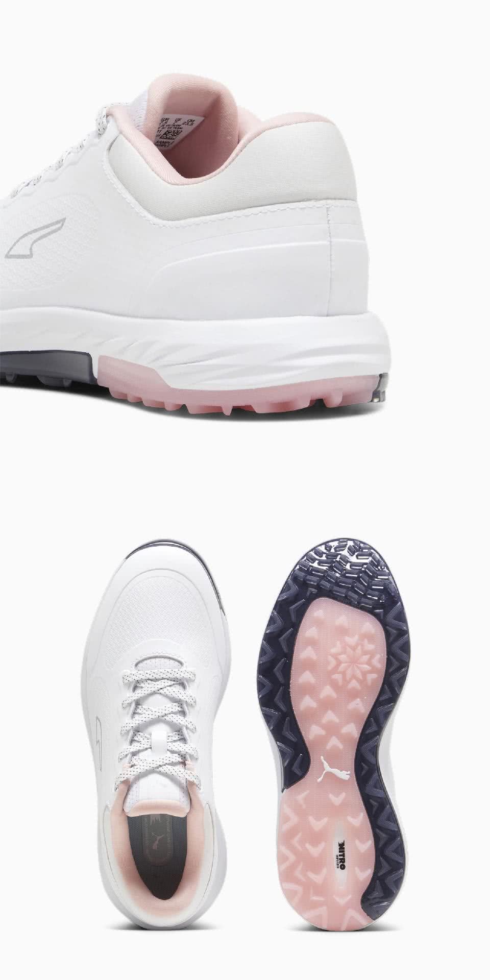 PUMA 高爾夫球鞋 Alphacat Nitro Wmns