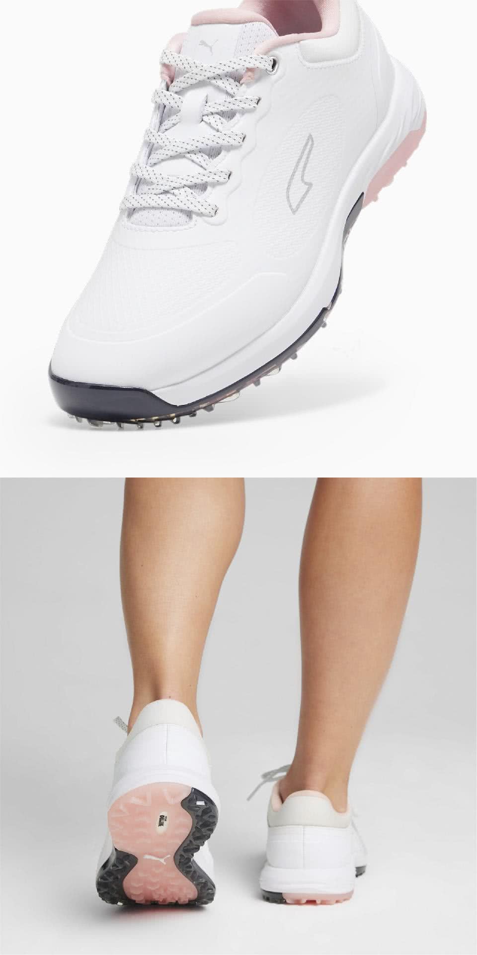PUMA 高爾夫球鞋 Alphacat Nitro Wmns