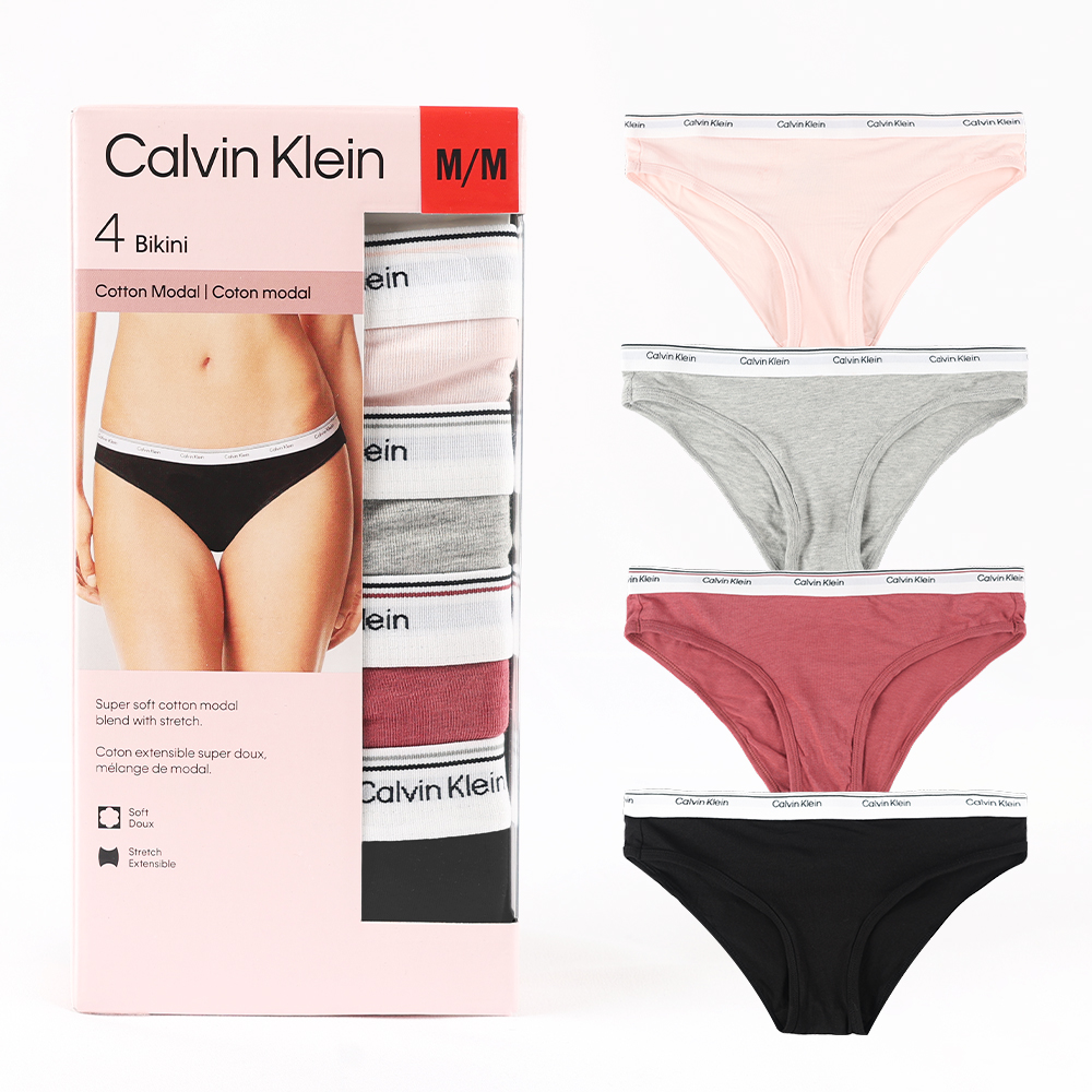M/M BikiCotton Modal  Coton modaleinSuper soft cotton modalblend with stretchCoton extensible super douxmélange de modalSoftDouxStretchExtensibleeinlein        in  Calvin Calvin Calvin Calvin Calvin KleinCalvin KleinCalvin KleinCalvin Klein