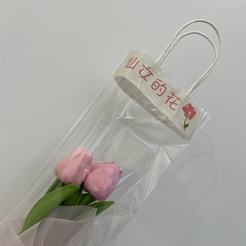 仙女的花 