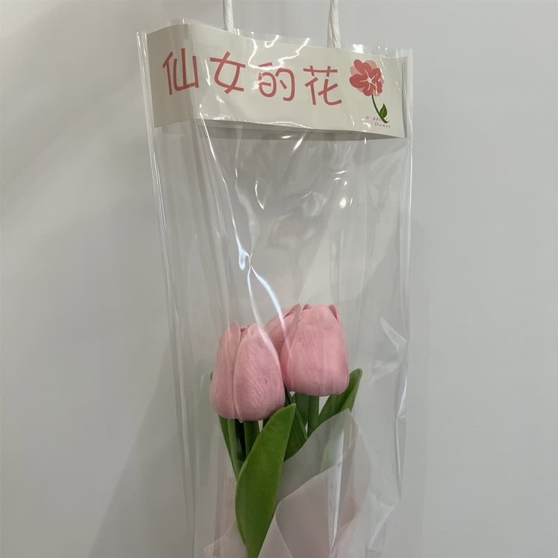 仙女的花 