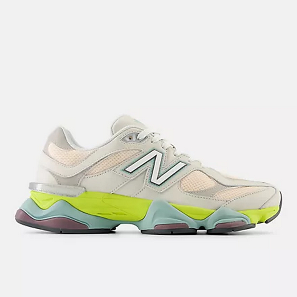 NEW BALANCE NB 9060 復古休閒鞋 復古鞋 