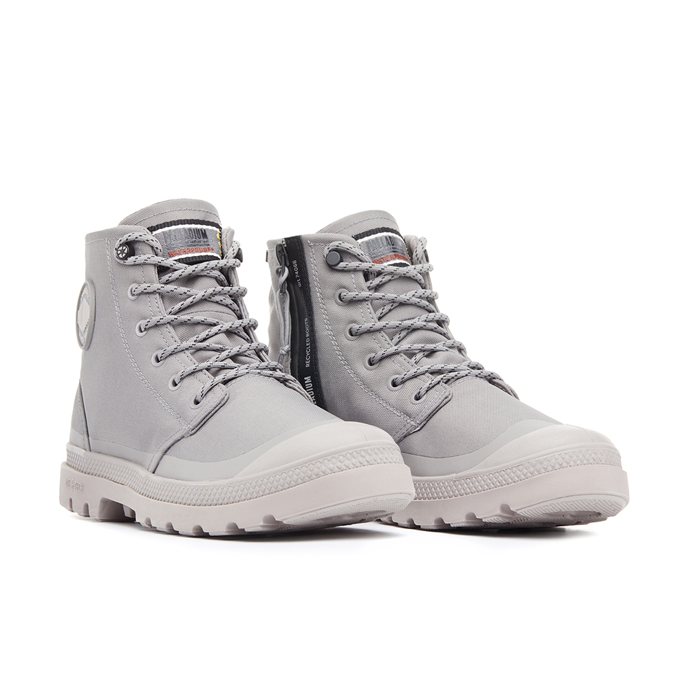 Palladium PAMPA RCYCL LITE+WP+