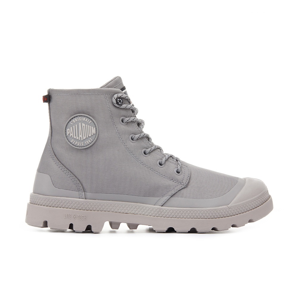 Palladium PAMPA RCYCL LITE+WP+