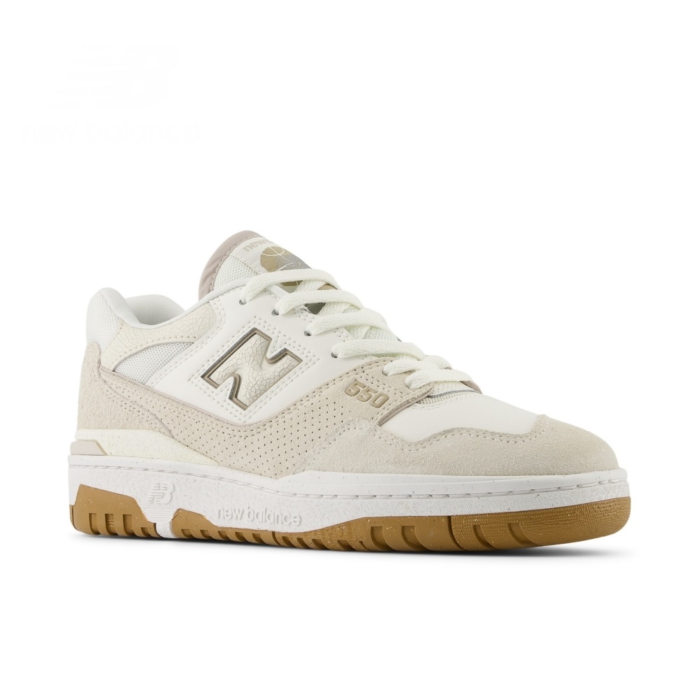 NEW BALANCE 550系列 休閒鞋 女 運動鞋 B楦