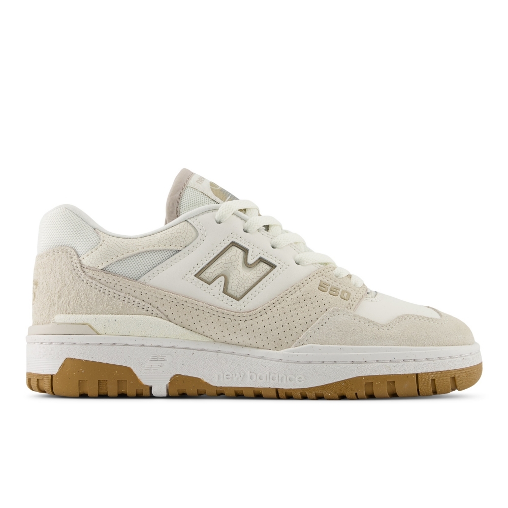 NEW BALANCE 550系列 休閒鞋 女 運動鞋 B楦