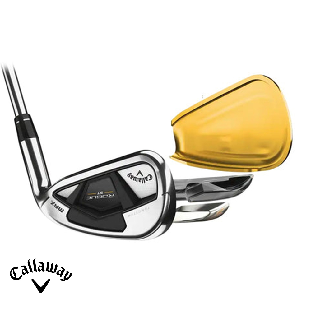 Callaway 卡拉威 ROGUE ST MAX FAST