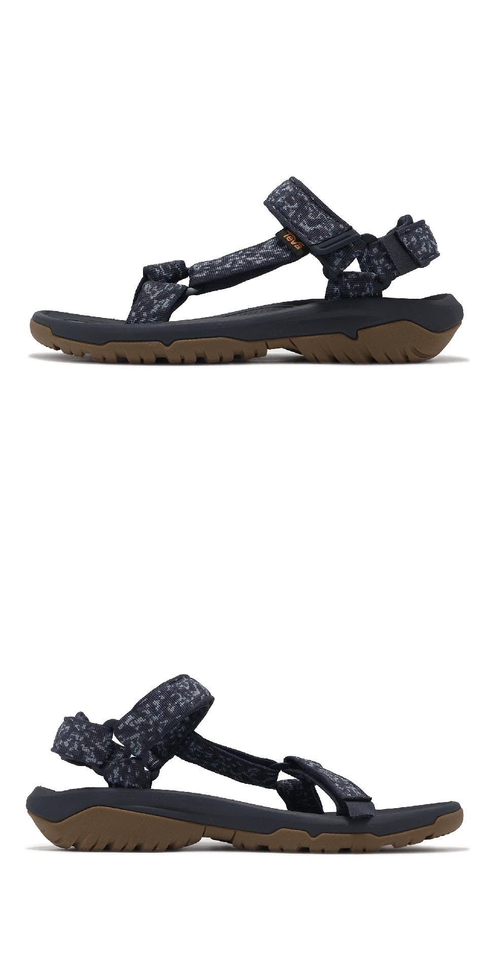 TEVA 水陸機能涼鞋 M Hurricane XLT2 男