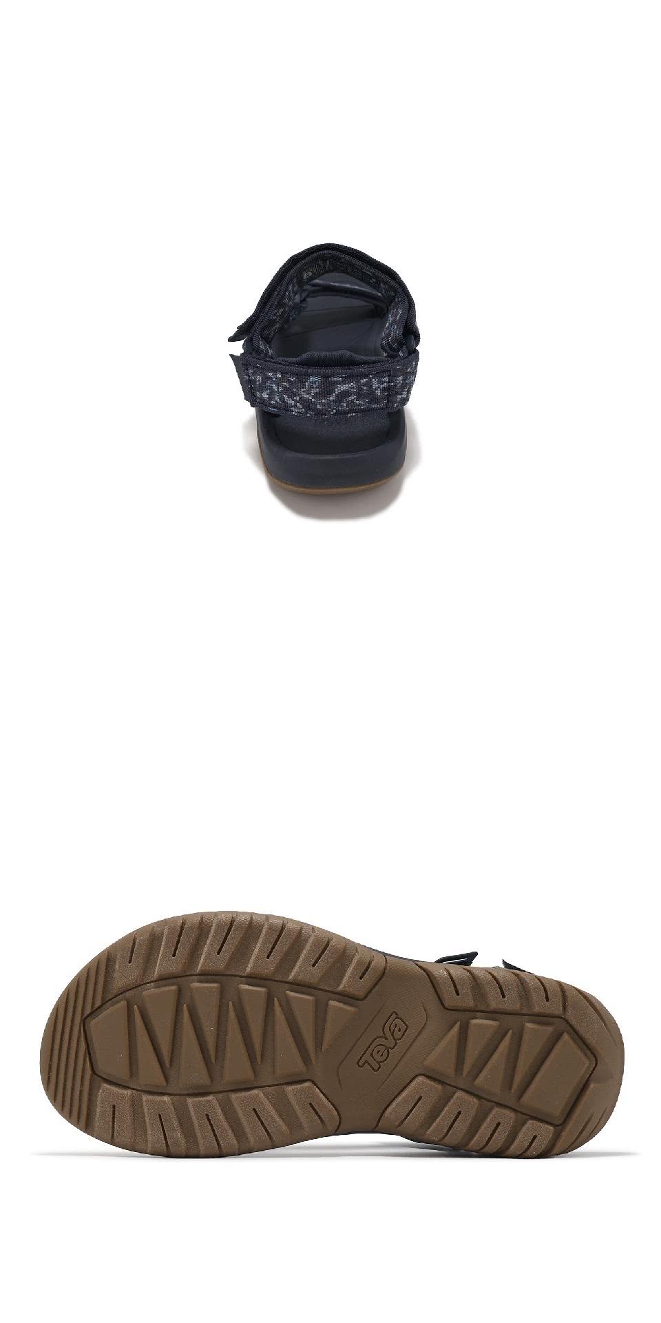 TEVA 水陸機能涼鞋 M Hurricane XLT2 男