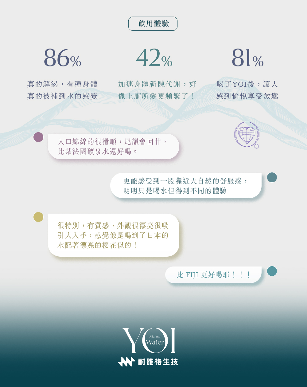 更能感受到一股靠近大自然的舒服感,