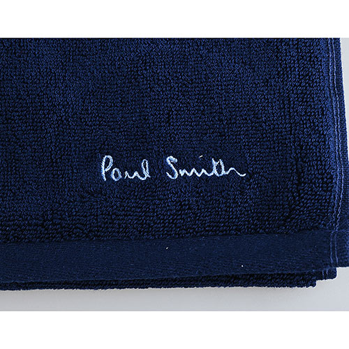 Paul Smith PAUL SMITH字母LOGO條紋圖