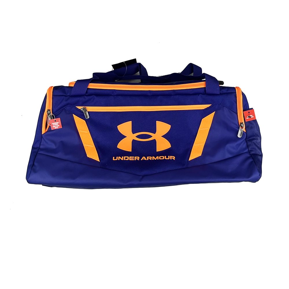 UNDER ARMOUR 旅行袋55x27x25.7cm約4