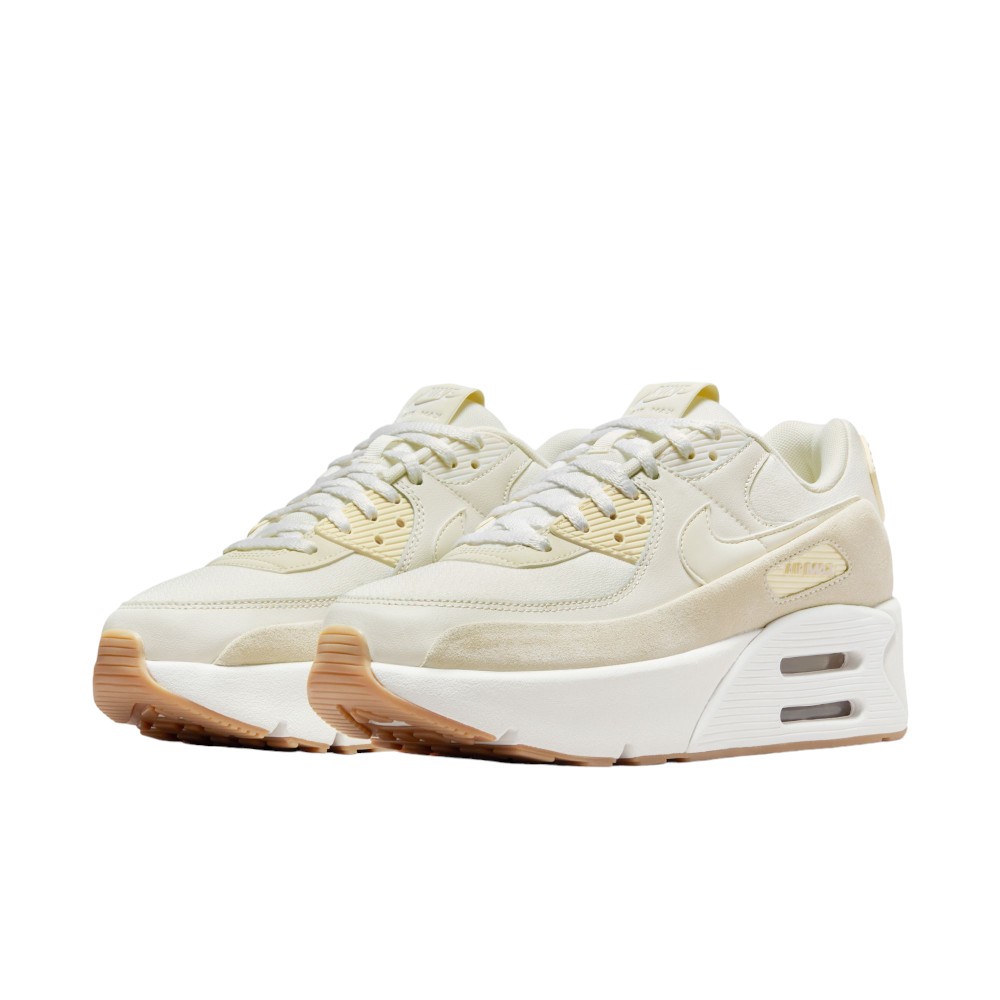 NIKE 耐吉 Air Max 90 LV8 休閒鞋 女鞋 