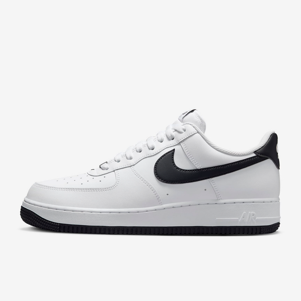 NIKE 耐吉 運動鞋 休閒鞋 男鞋 AIR FORCE 1