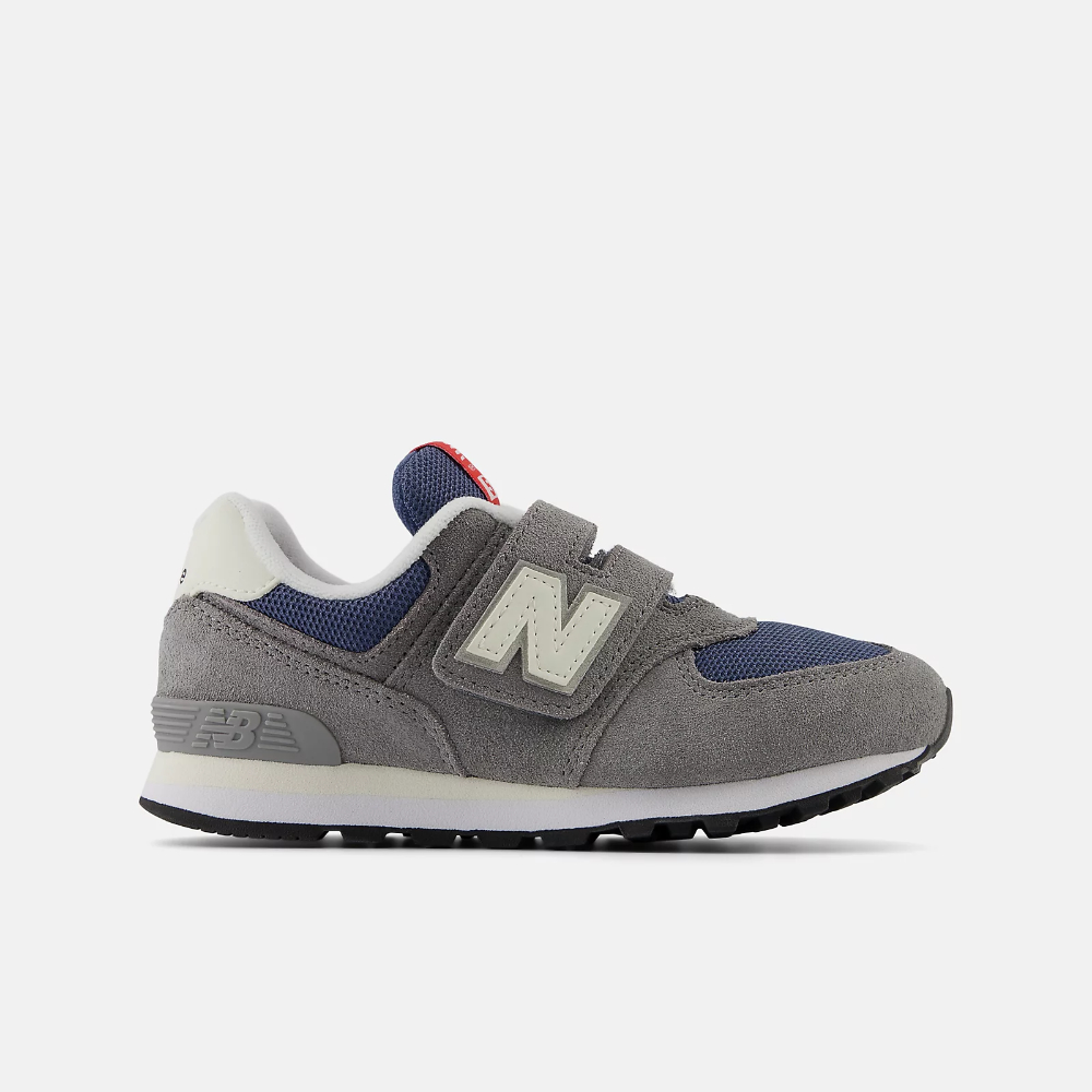 NEW BALANCE NB 運動鞋 童鞋 中童 兒童 魔鬼