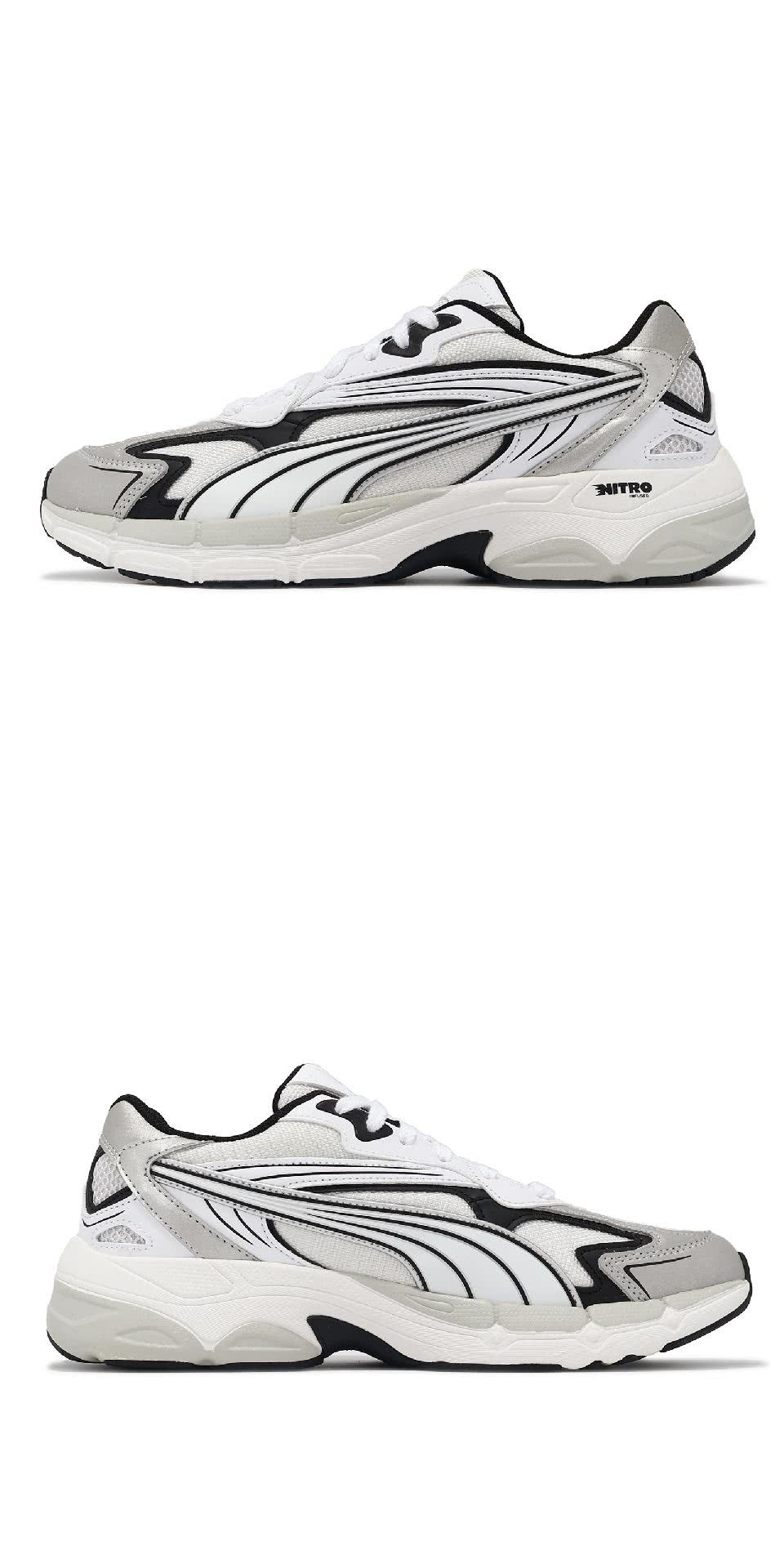 PUMA 休閒鞋 Teveris Nitro Noughti