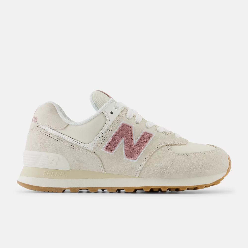 NEW BALANCE NB 休閒鞋 女鞋 運動鞋 乾燥粉紅