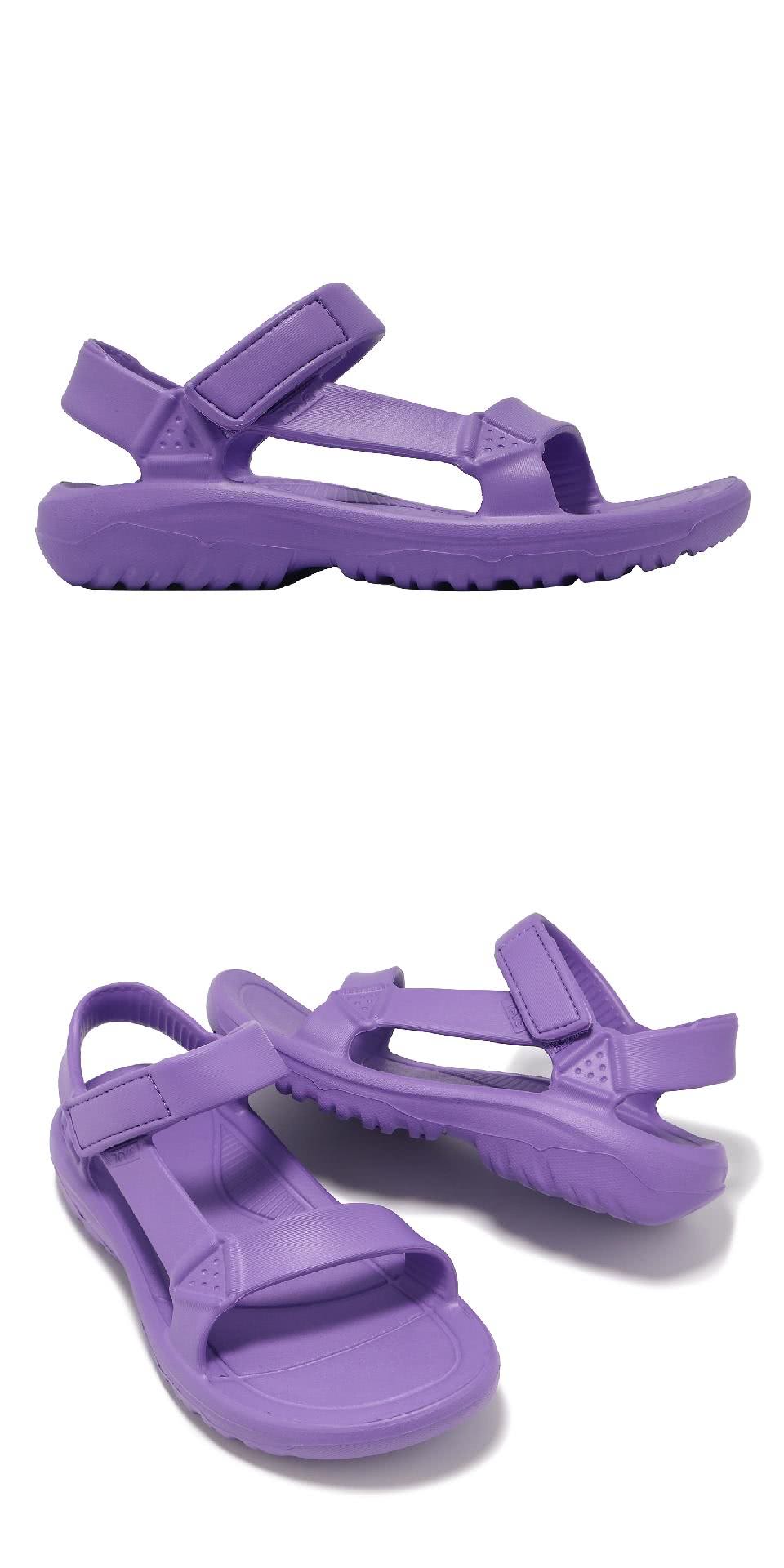 TEVA 休閒涼鞋 W Hurricane Drift 女鞋
