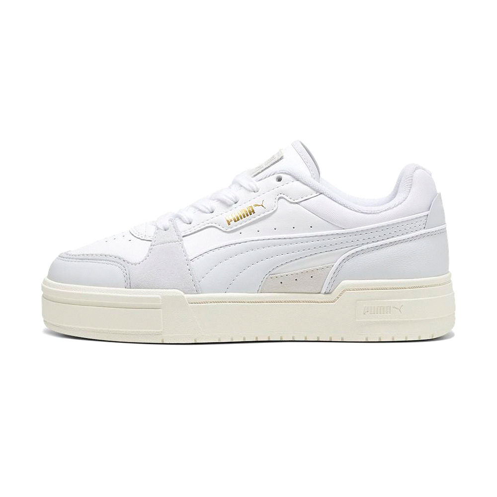 PUMA CA Pro Lux III 男鞋 女鞋 灰白色 