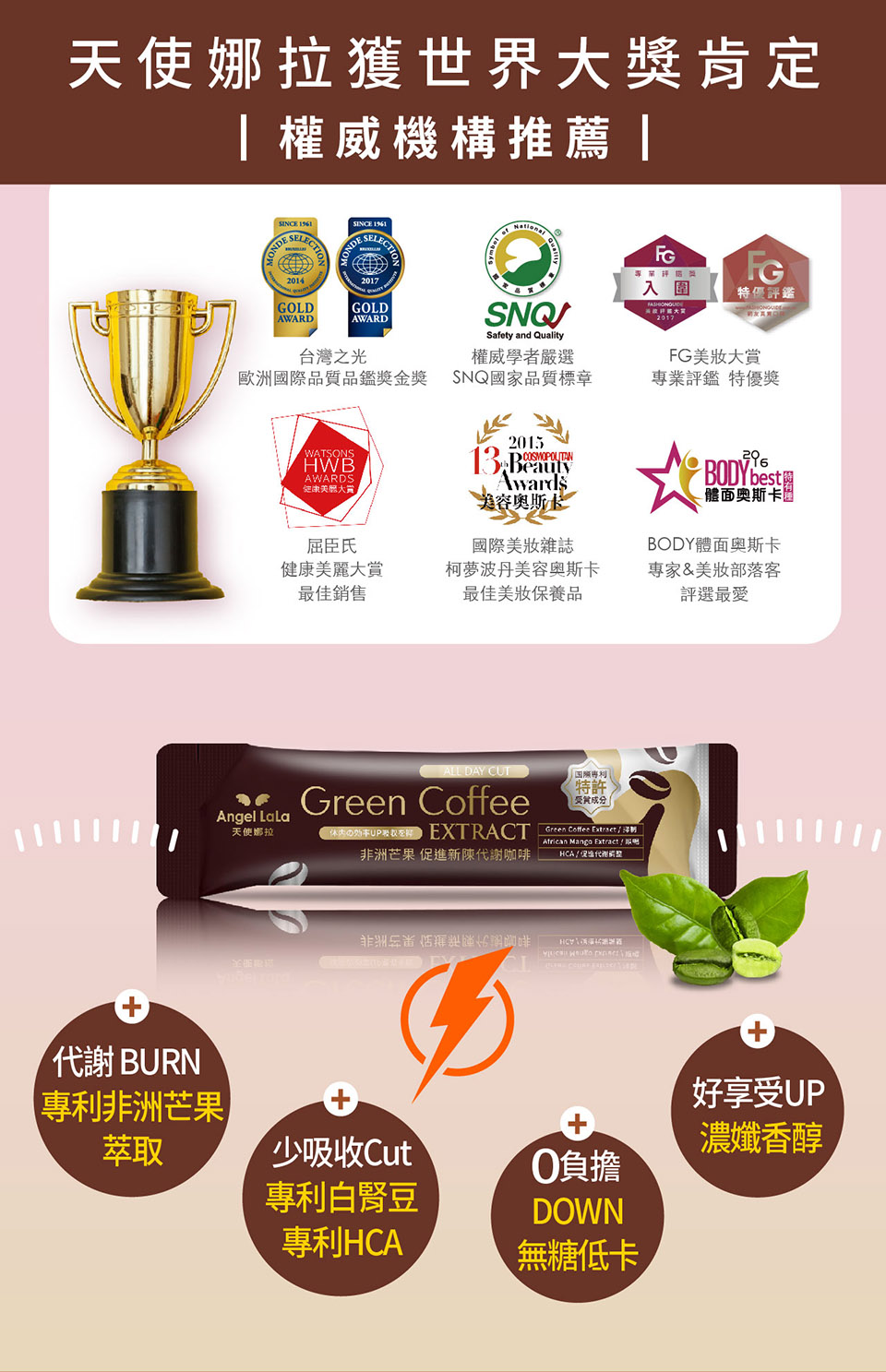 African Mango Extract  眼明