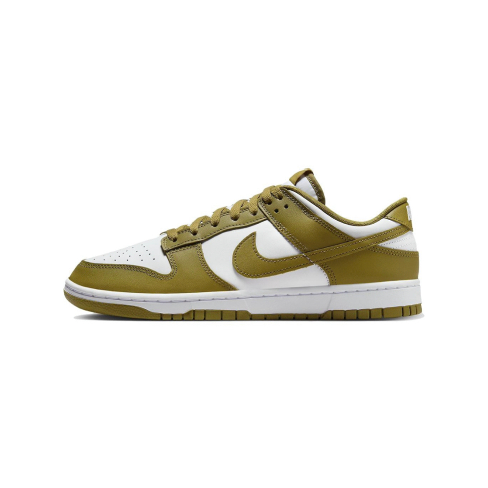 NIKE 耐吉 DUNK LOW RETRO 男鞋 休閒鞋 