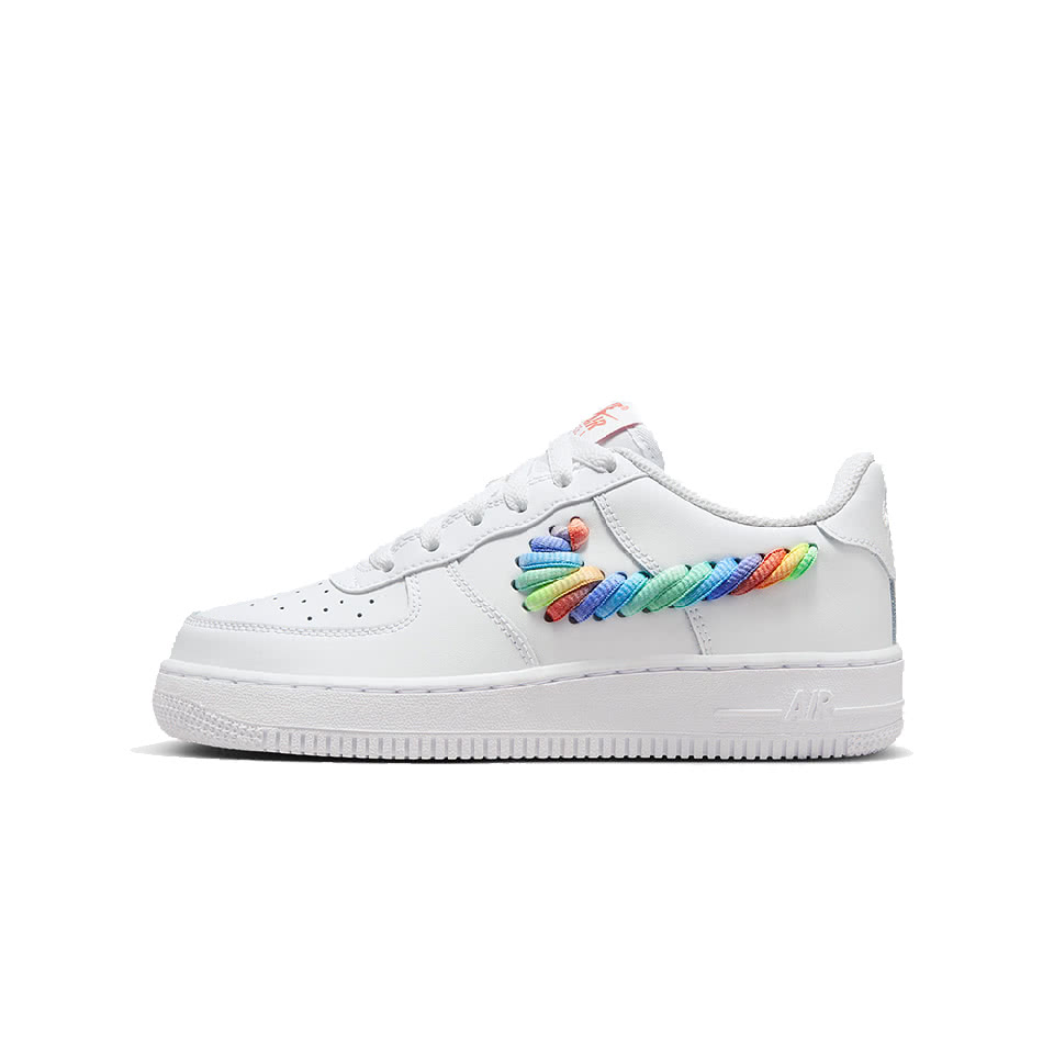 NIKE 耐吉 休閒鞋 運動鞋 AIR FORCE 1 LV